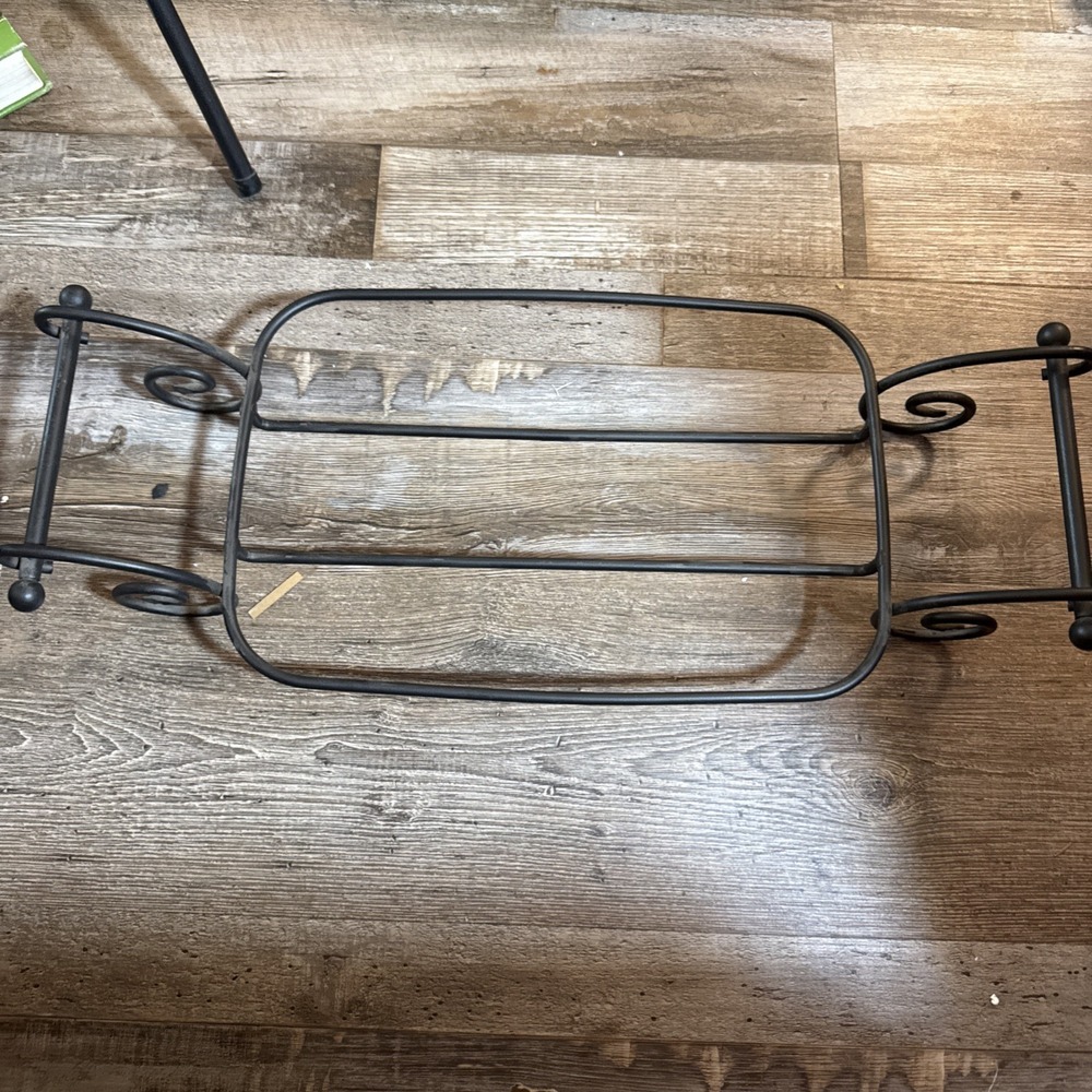Longaberger 9 x 13 Baking Dish Caddy 20" Long W